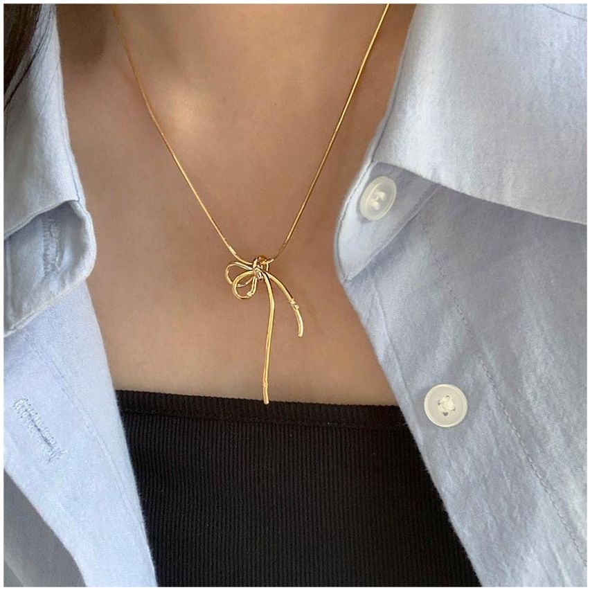 ESSENTIAL 925 Silver Geometric Pendants