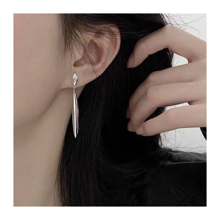 Long Earrings 2.4g
