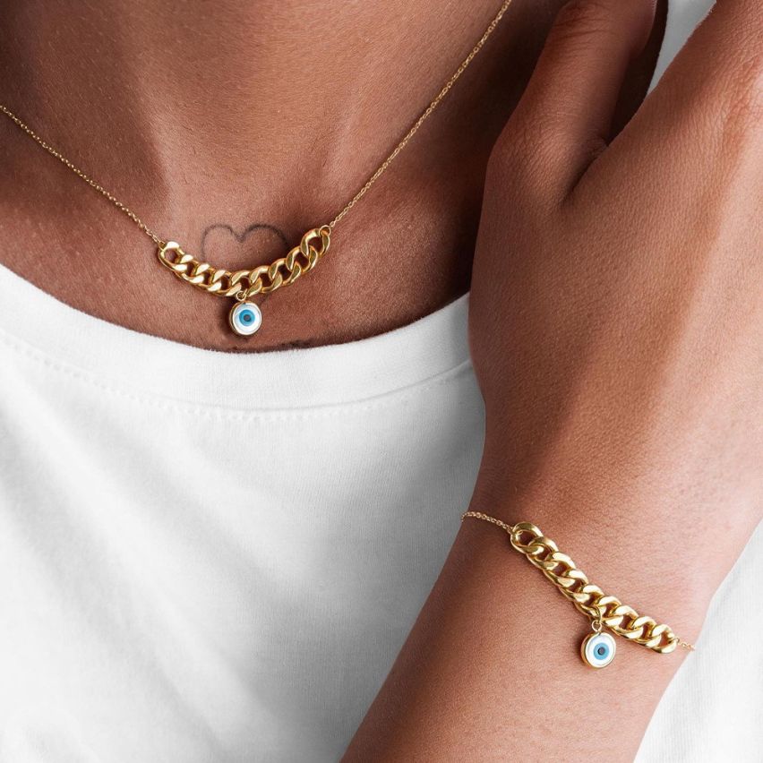 925 Silver Minimalist Bracelets 