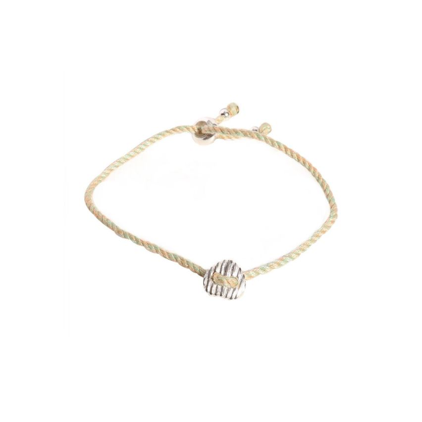 925 Silver Rhodium Plating Minimalist Bracelets 1.10g