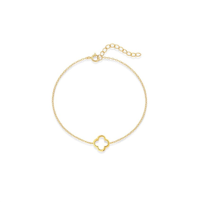 925 Silver 3 galvanization layers Minimalist Bracelets 1.12g