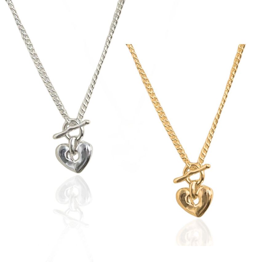 925 Silver Minimalist Pendants 