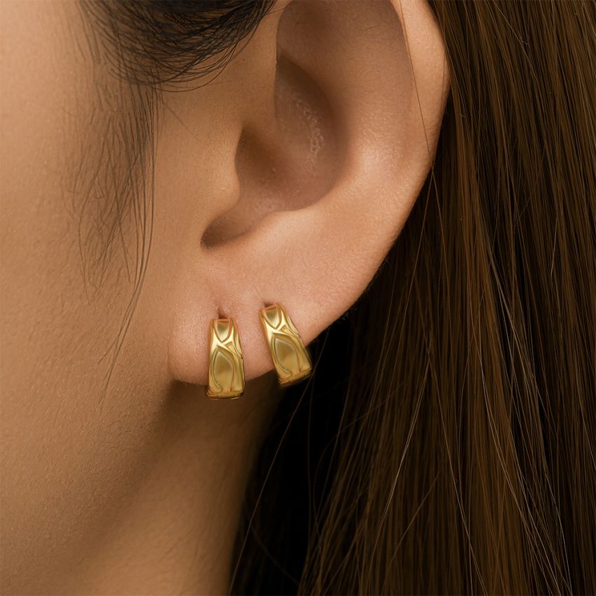 Minimalist Earrings