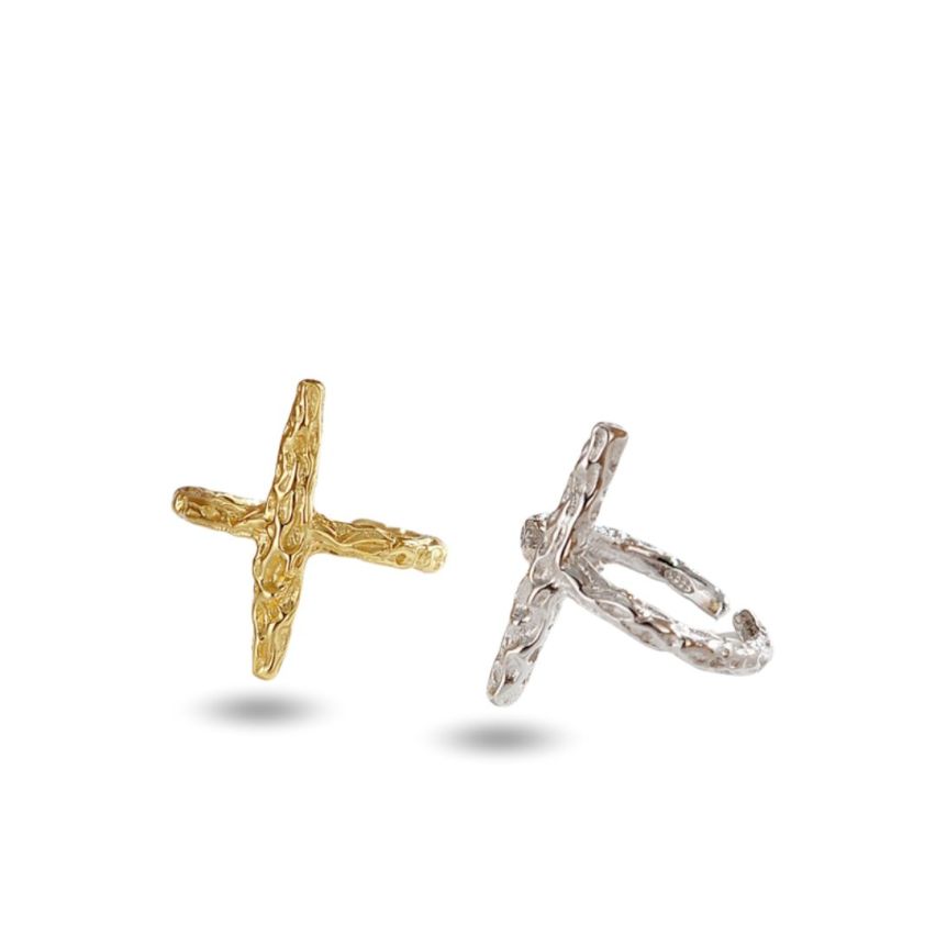 925 Silver Smooth Rings