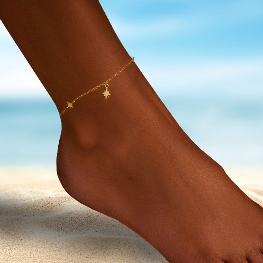 925 Silver Zircon Minimalist Bracelets