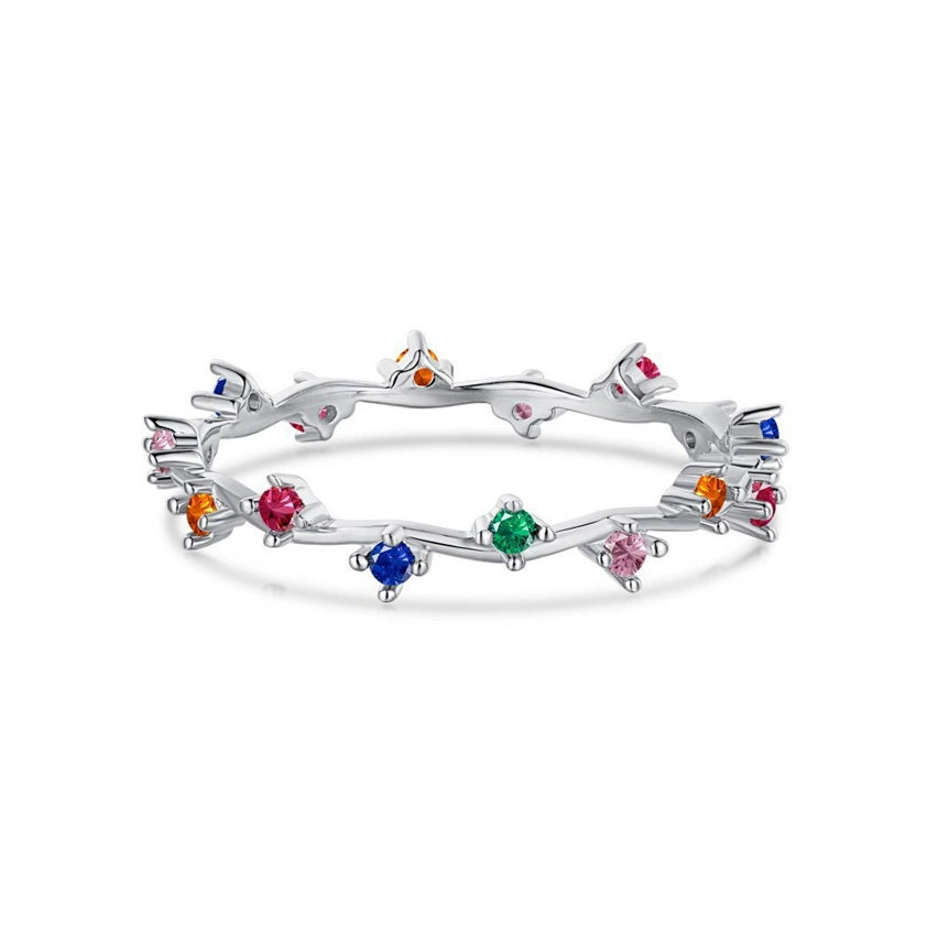 925 Silver Antique silver Rings