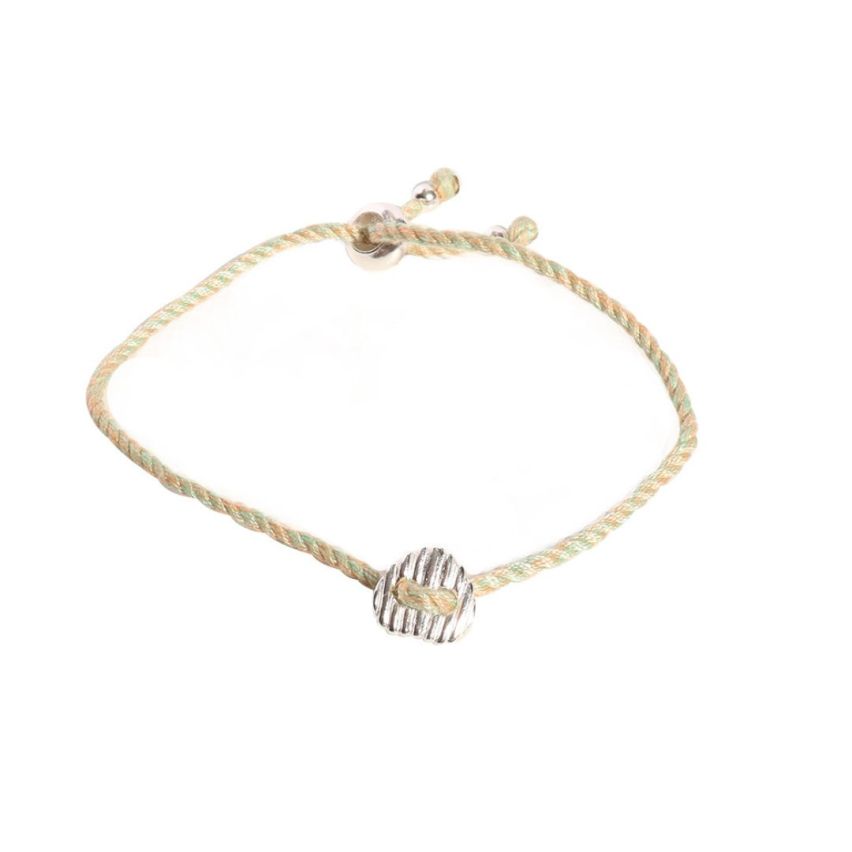 925 Silver Rhodium Plating Minimalist Bracelets 1.20g