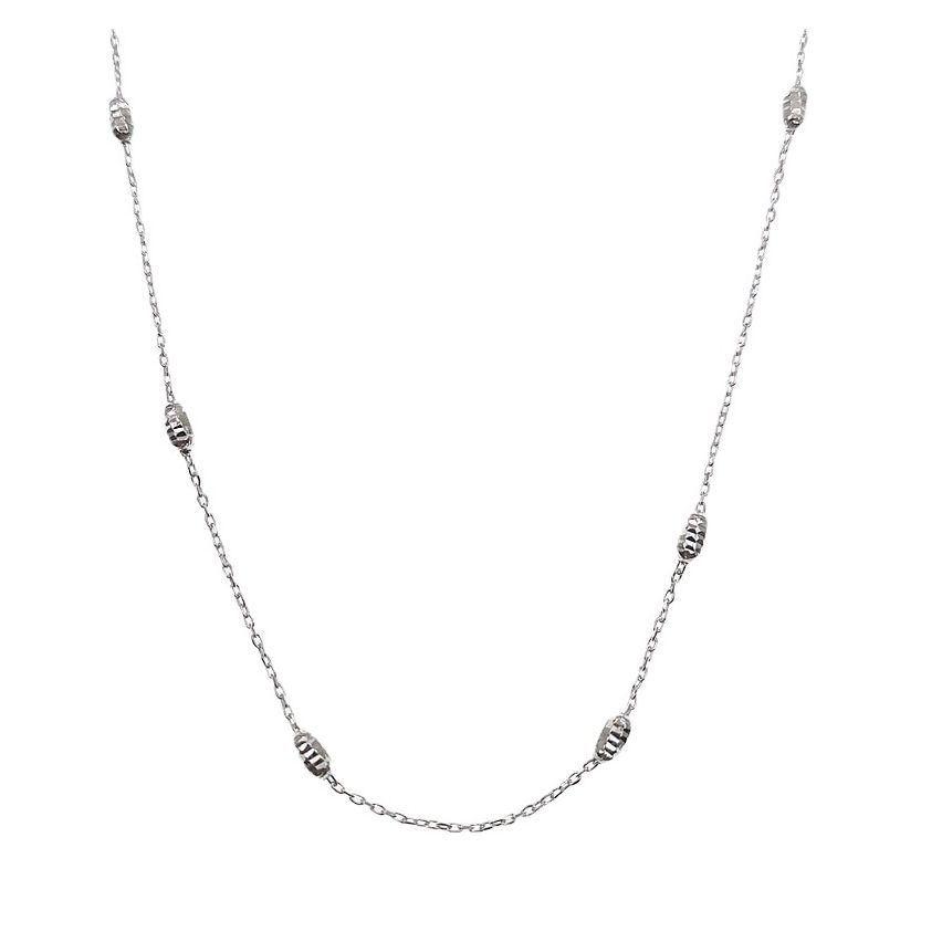 925 Silver Rhodium Plating Minimalist Pendants