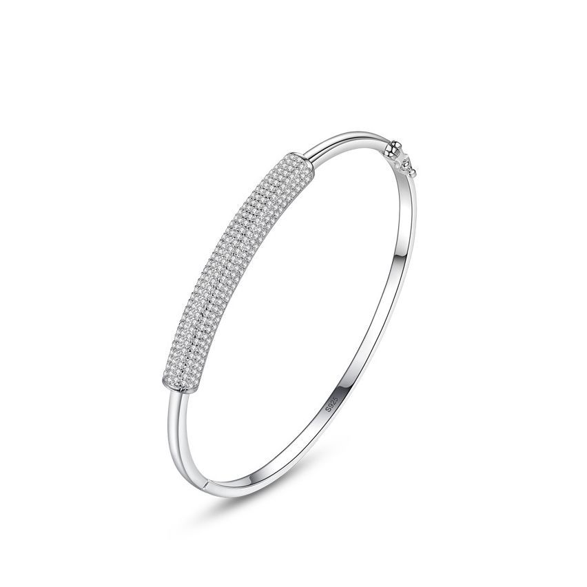 Rhodium Plating Smooth 