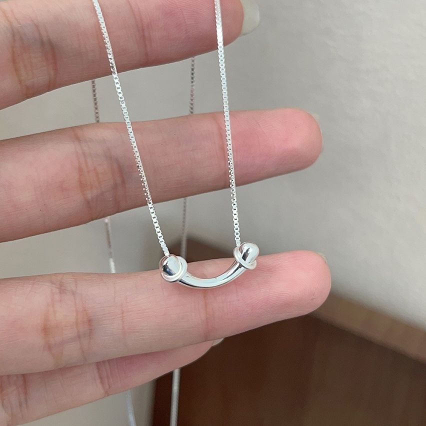 925 Silver Rhodium Plating Geometric Pendants