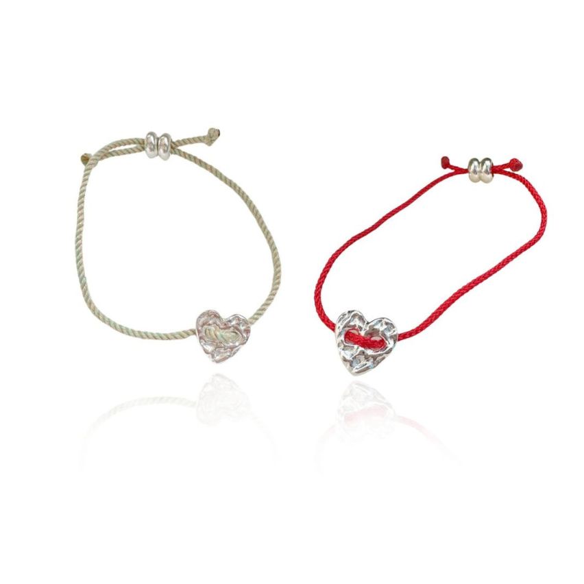 925 Silver Rhodium Plating Minimalist Bracelets